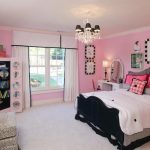 Culori dormitor Feng Shui cu roz