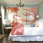 Culori dormitor Feng Shui