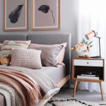 Culori dormitor Feng Shui
