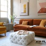 Culori living in trend, anul 2022