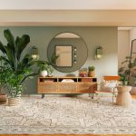 Culori living in trend, anul 2022