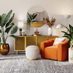 Culori living in trend, anul 2022