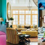 Culori living in trend