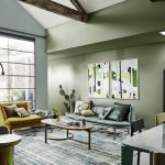 Culori living in trend, anul 2022