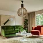 Culori living in trend, anul 2022