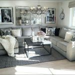 Culori living cu gri