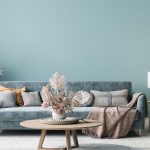 Culori living in trend, anul 2022