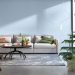 Culori living in trend, anul 2022