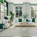 Culori living in trend, anul 2022