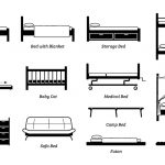 Diferite tipuri de design de pat, cadru și stiluri. Icoane vectoriale de depozitare, supraetajat, trundle, medical, copil, copii, canapea și pat de tip four poster. De asemenea, include futon, saltea cu aer și pat de tabara.
