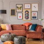 Culori living in trend, anul 2022