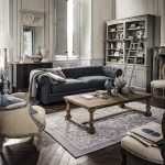 Amenajari interioare in stil clasic