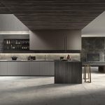 Bucatarii moderne cu mobilier modular