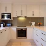 Bucatarii moderne in forma de U