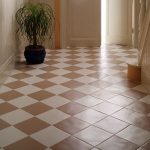 Pardoseala din gresie ceramica