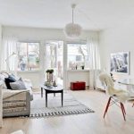 Interior zen Feng Shui
