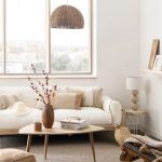 Living in stil Feng Shui