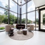 Interior in stil contemporan