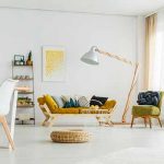 Amenajari interioare in stil scandinav