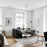 Amenajari interioare in stil scandinav