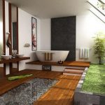 Amenajari interioare in stil Feng Shui