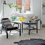 Amenajari interioare in stil scandinav