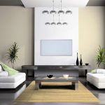 Living in stil Feng Shui
