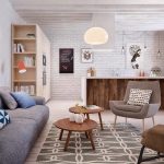 Living in stil Feng Shui