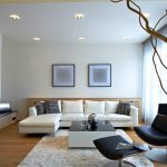 Living in stil Feng Shui