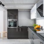 Amenajari interioare in stil modern