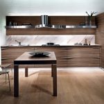 Bucatarii moderne