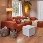 Living culori 2023 cu crem