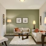 Culori living 2023 cu verde