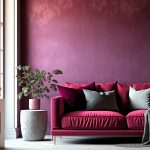 Culori living in trend: magenta
