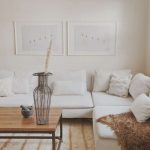 Living culori 2023 cu alb