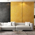 Living culori 2023 cu galben