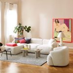 Living culori 2023 cu crem