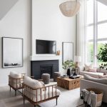 Living culori 2023 cu alb