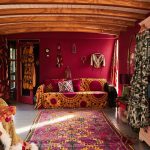 Culori living 2023 cu magenta