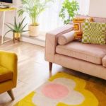 Living culori 2023 cu galben